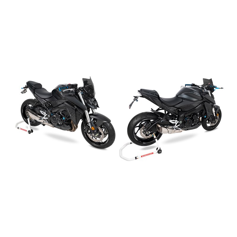 SUZUKI GSX S950-1000 2022 - 2025 CUPULA AEROSPORT BARRACUDA SUZUKI GSX S950-1000 2022 - 2025 CUPULA AEROSPORT BARRACUDA